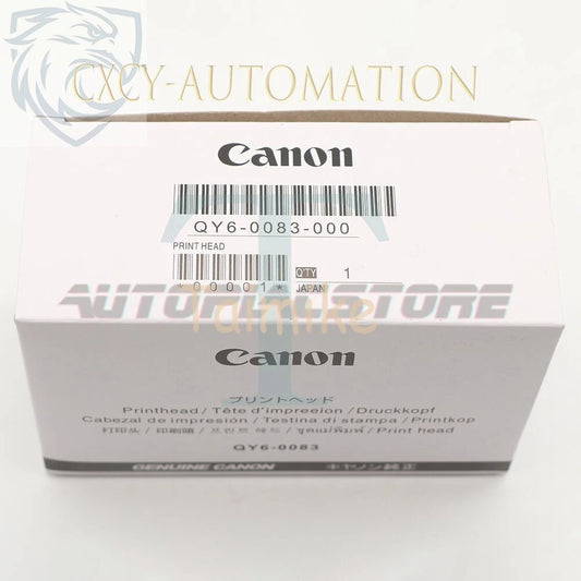 1PC QY6-0083-000 print head For Canon MG6320 MG7120 MG7520 MG7720 IP8720