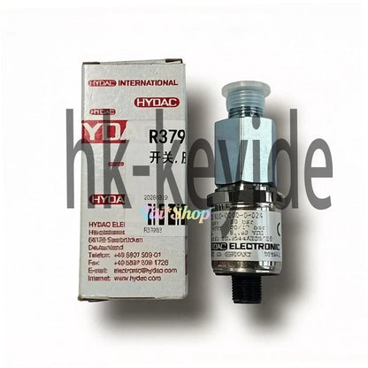 1PCS EDS 810-0060-0-024 Pressure Switch EDS810-0060-0-024