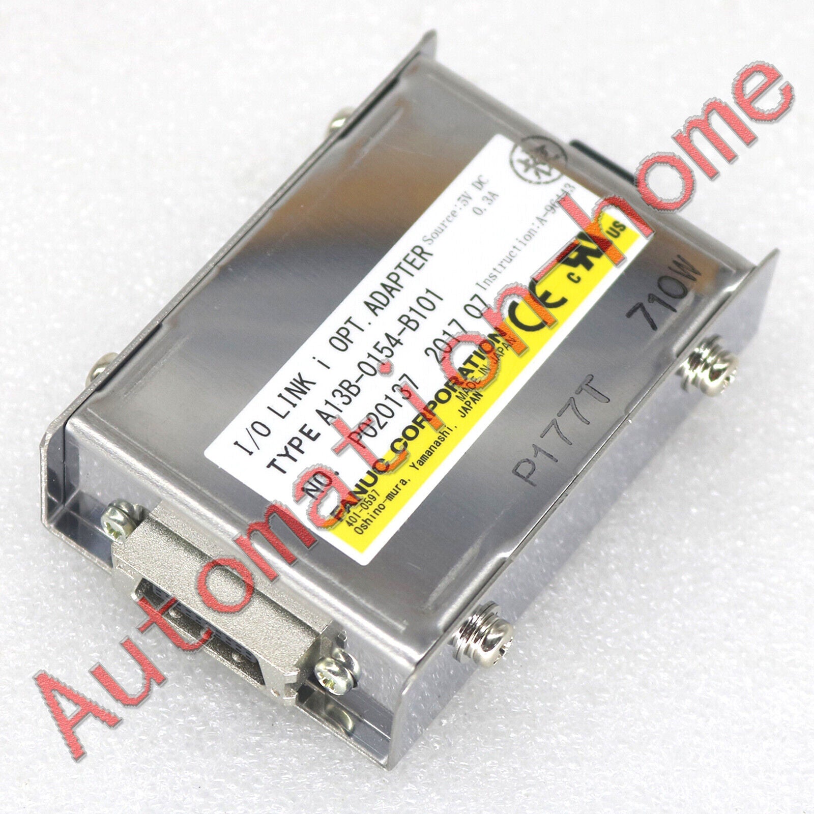 new One A13B-0154-B101  Optical Link For FANUC