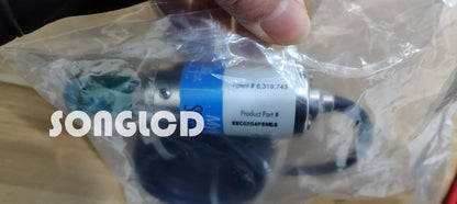 1PC New SSC02G4PSM5S - Quality Electronic Component - KOEED