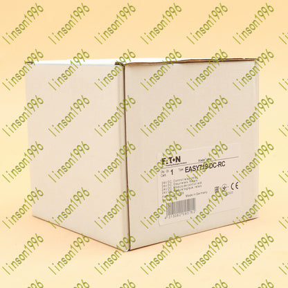 new EATON MOELLER EASY719-DC-RC Controller in Box Fast Delivery - EATON MOELLER