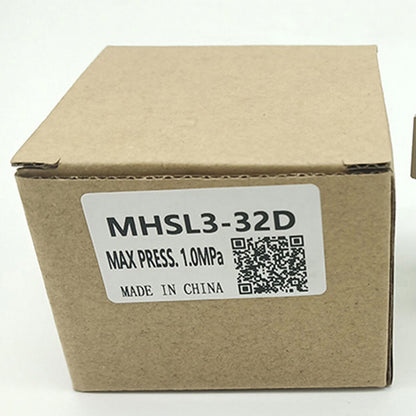 New ONE Pneumatic Finger for SMC MHSL3-32D - SMC