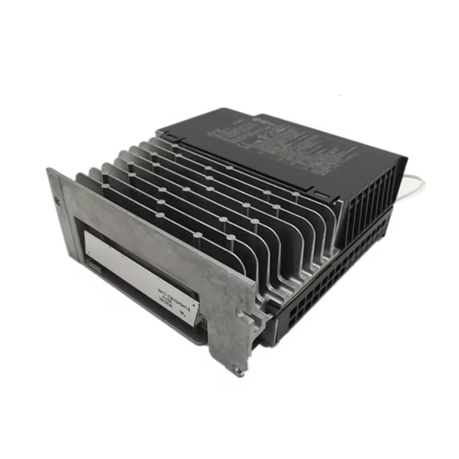 Mitsubishi MR-JE-70C Servo Driver New - MITSUBISHI