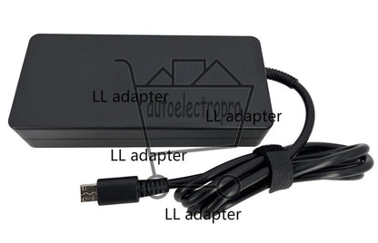 330W AC Adapter Charger For MSI Vector 16 HX AI A2XWHG Power Supply