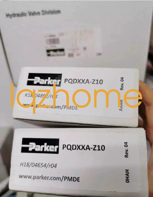 PQDXXA-Z10 Parker in box - PARKER