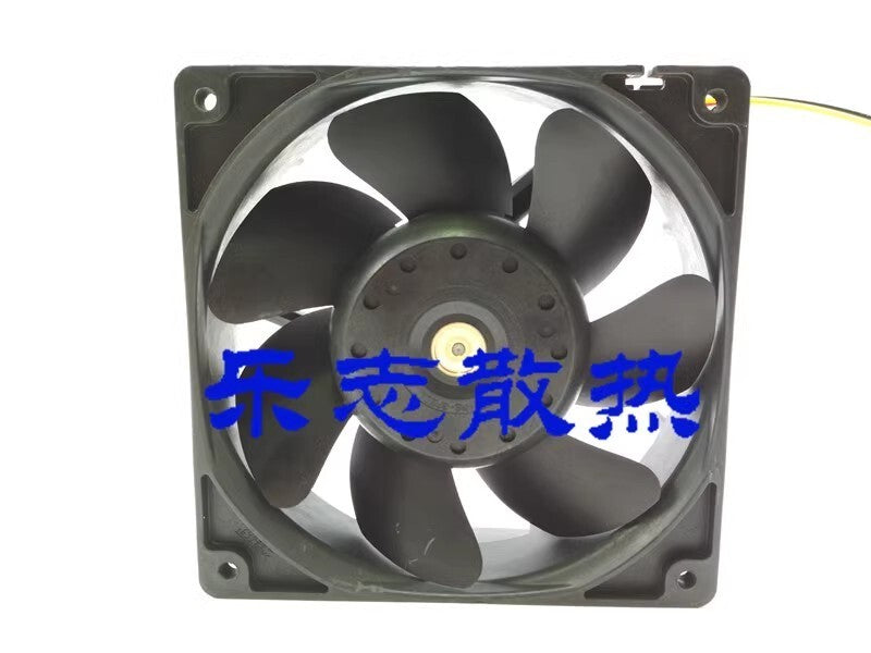 Sanyo San Ace 120 9G1224M1031 12038 24V 0.11A 12CM 3-Wire Inverter Cooling Fan