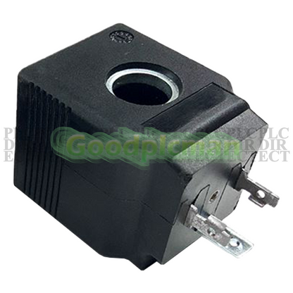 C13H12/22 Hydraulic Solenoid Valve Coil DC12V
