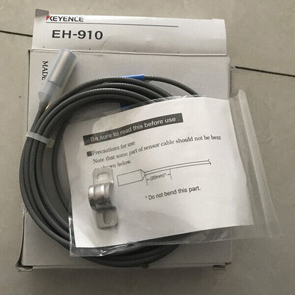 1PC KEYENCE EH-910 Proximity Sensor 1 Year - KEYENCE