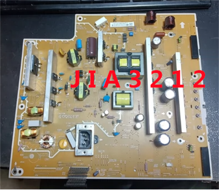 new Power Board B159-301 4H.B1590.061 For TC-P50S60 TC-50PS64 - POWER BOARD