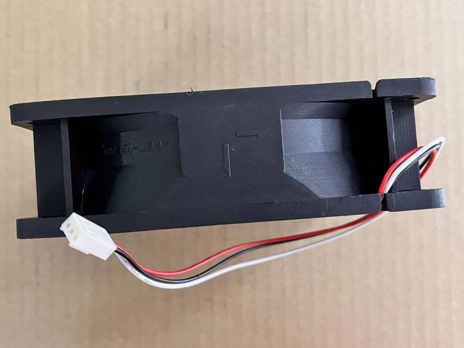 127x127x38mm 48V 0.23A Axial Cooling Fan 3pin, ADDA AD1348HB-F53 - ADDA