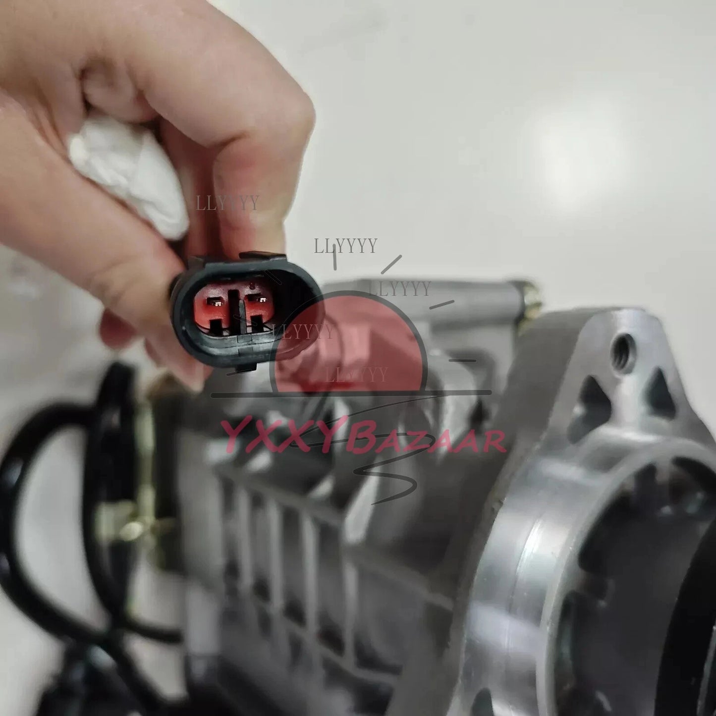 99-04 VW 1.9L TDI FUEL INJECTION PUMP for MANUAL TRANSMISSION NO CORE CHARGE