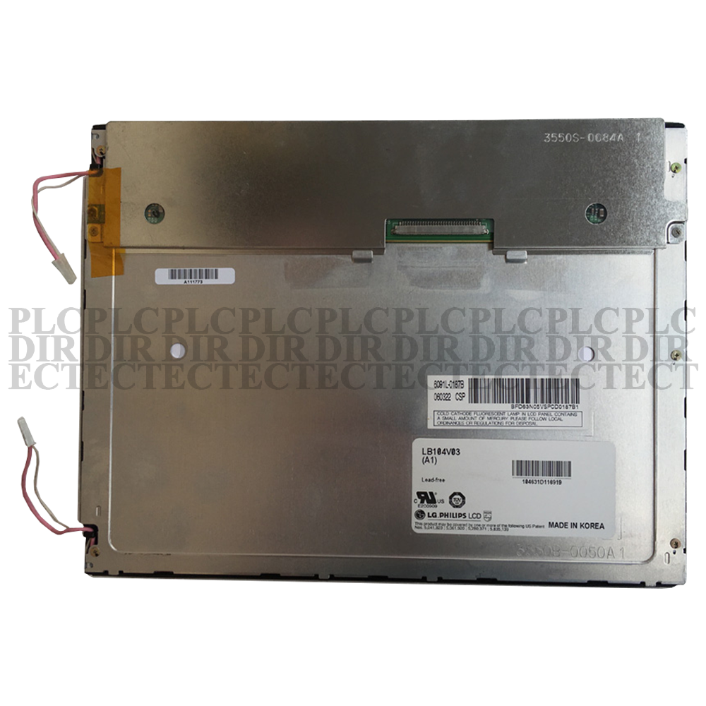 new LG LB104V03/A1 LCD Screen Display Panel 10.4 inch