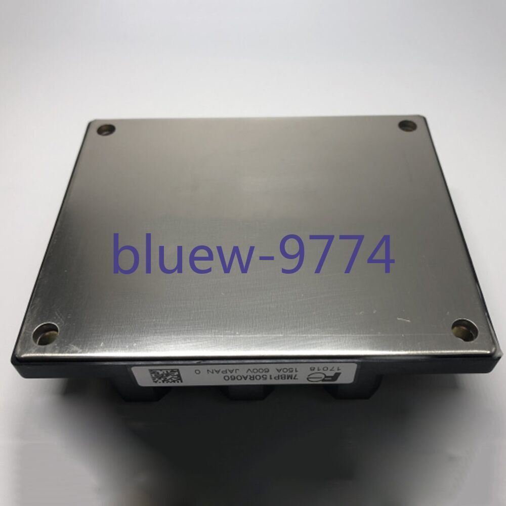 Efficient Performance Module for Your Device - FUJI