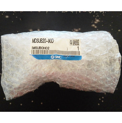 MDSUB20-90D Rotating Cylinder - ONE SMC