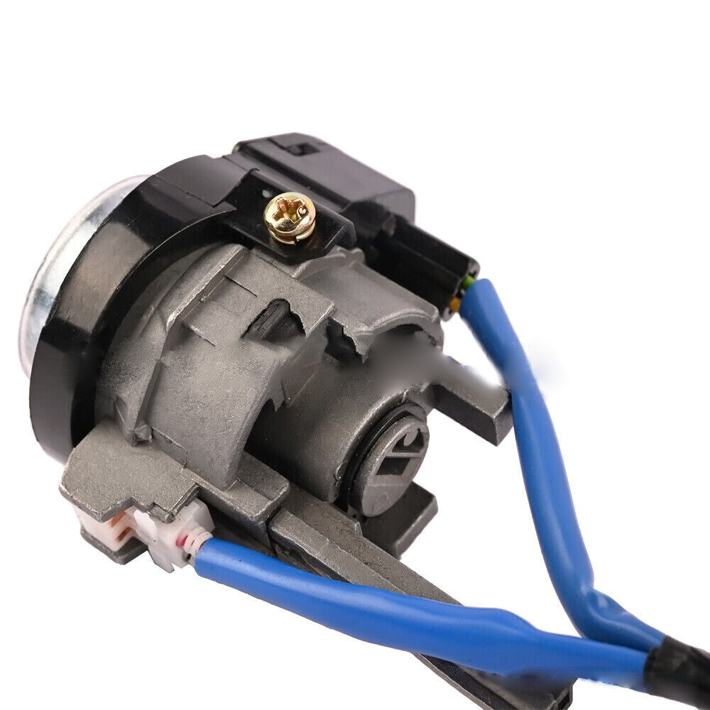 For Hyundai Elantra Ignition 2011-2016 819003XF00 Lock Cylinder Switch 2 Keys