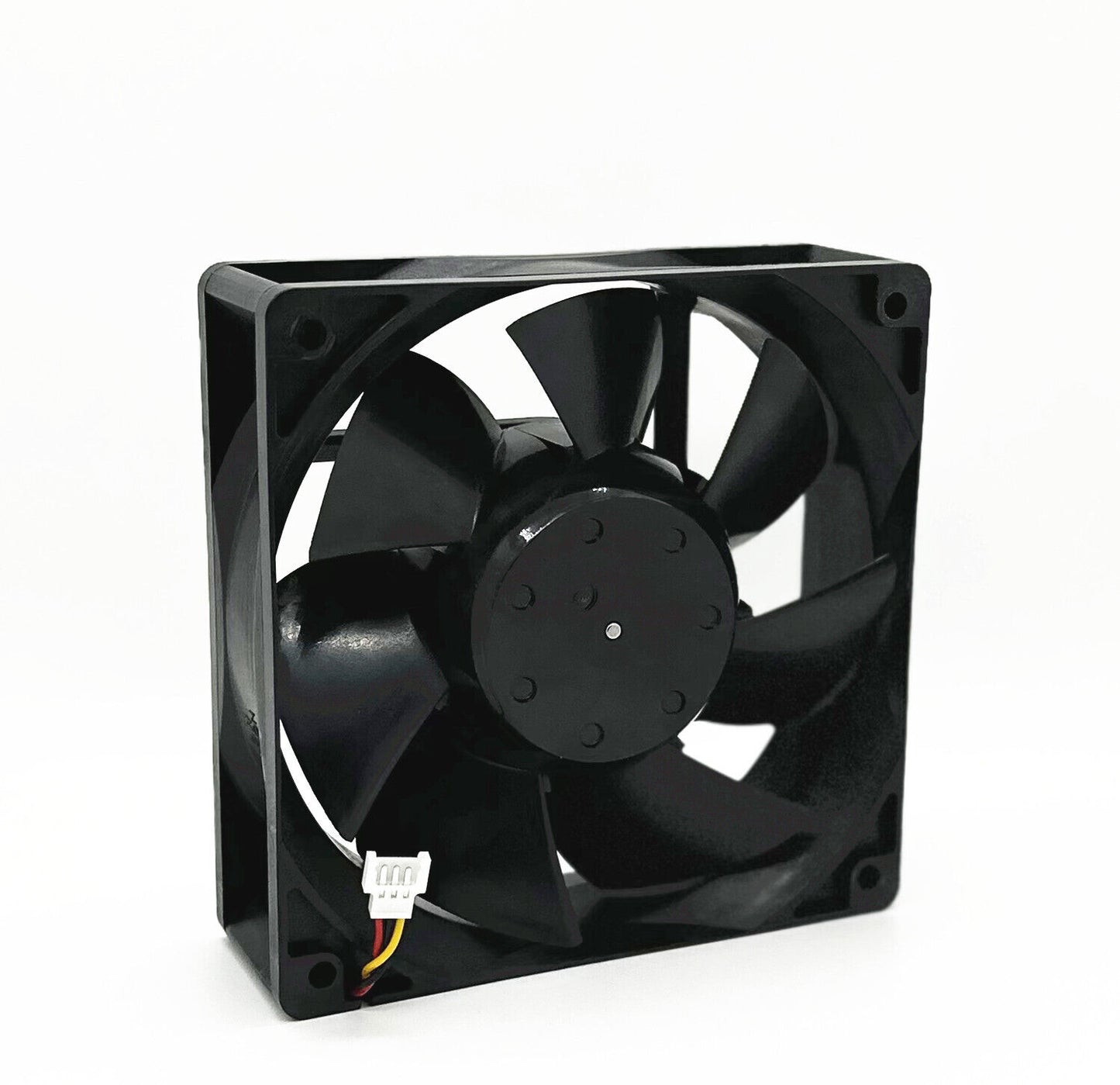 new Mitsubishi CA2166H01 MMF-12J24DS-CP1 24V 0.33A 12038 Yaskawa inverter fan - MITSUBISHI