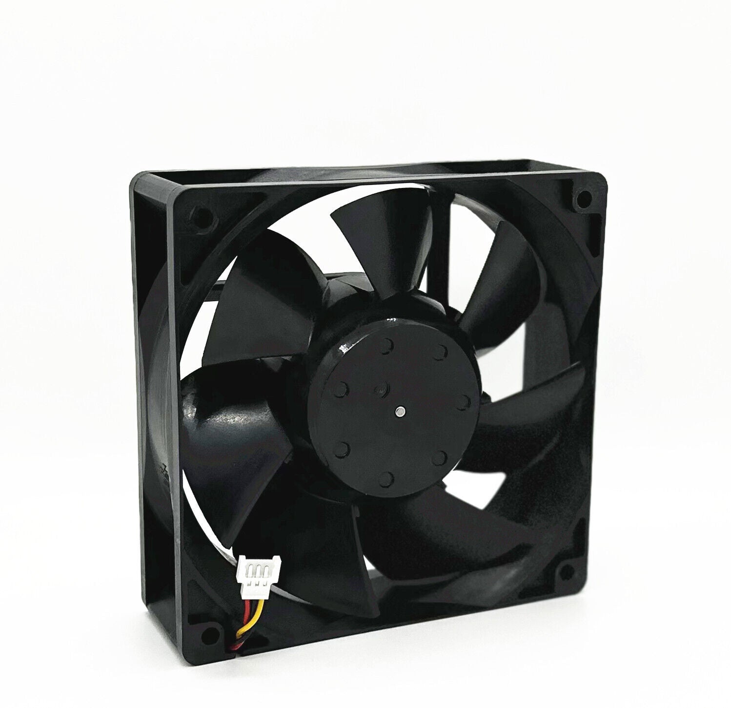 new Mitsubishi CA2166H01 MMF-12J24DS-CP1 24V 0.33A 12038 Yaskawa inverter fan - MITSUBISHI