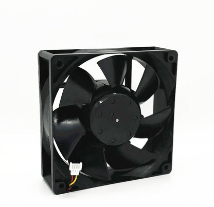 new Mitsubishi CA2166H01 MMF-12J24DS-CP1 24V 0.33A 12038 Yaskawa inverter fan - MITSUBISHI