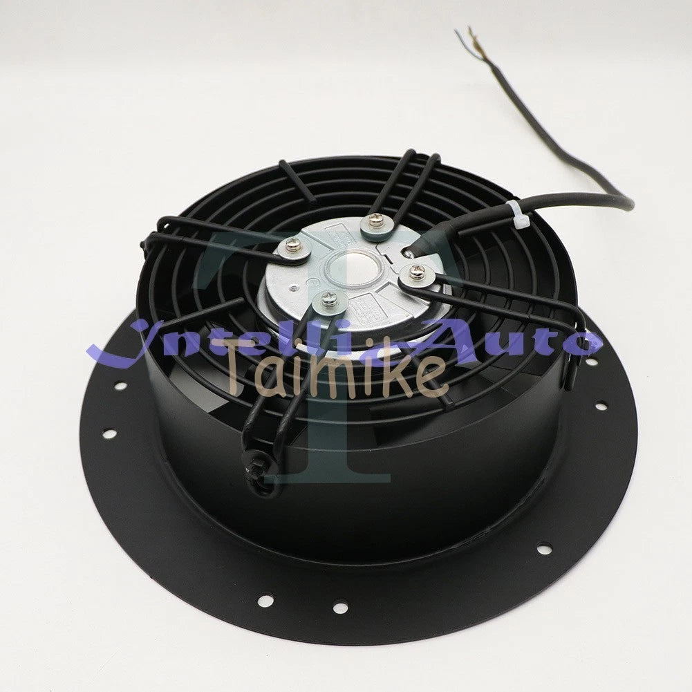 1PCS W2E200-CE31-21 Ebm W2E200CE3121