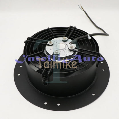 1PCS W2E200-CE31-21 Ebm W2E200CE3121