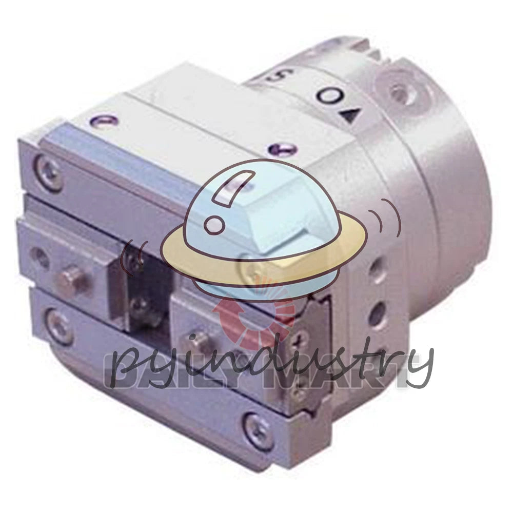 SMC MDHR2-10R Rotary Actuated Air Gripper