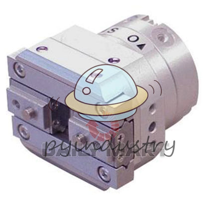 SMC MDHR2-10R Rotary Actuated Air Gripper