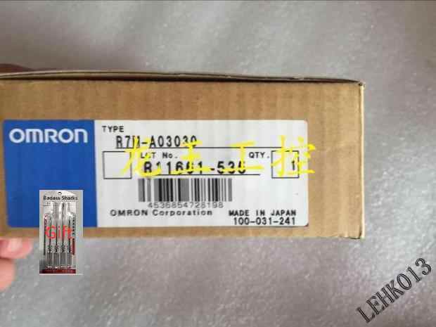 1PCS NEW R7M-A03030 - KOEED