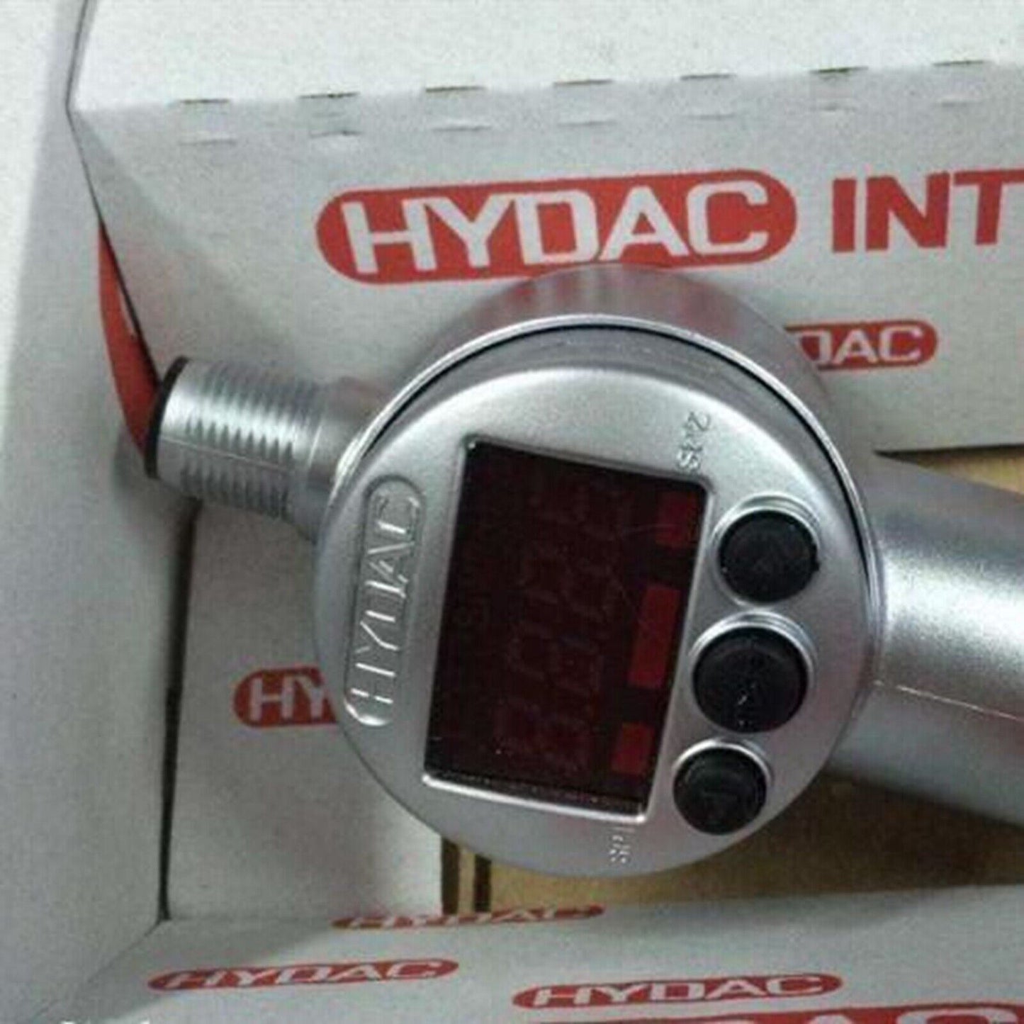 HDA Pressure Sensor - HYDAC