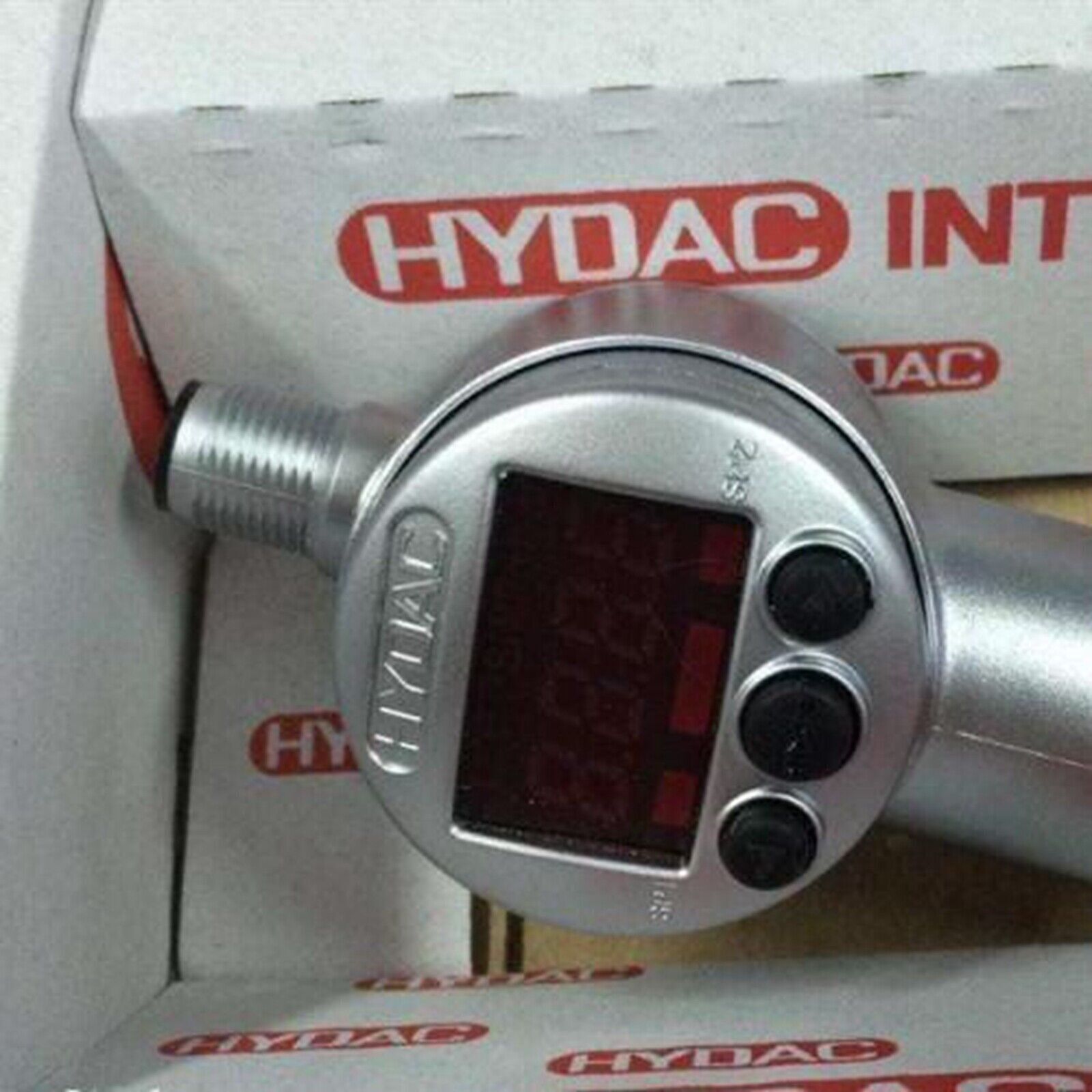 HDA Pressure Sensor - HYDAC