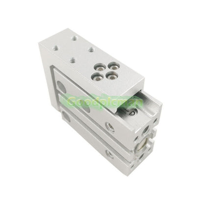 SMC MXH16-30 Compact Pneumatic Slide Cylinder 1Pcs/