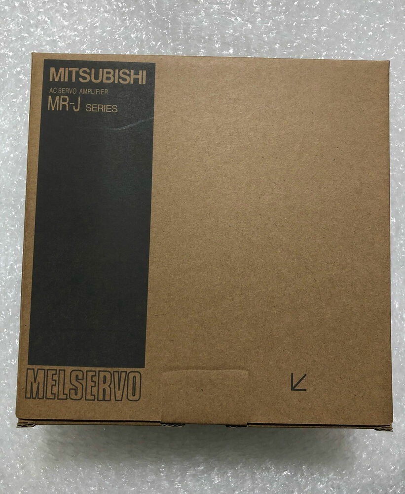 new 1PC MITSUBISHI Servo Drive MR-C20A MRC20A ping - MITSUBISHI
