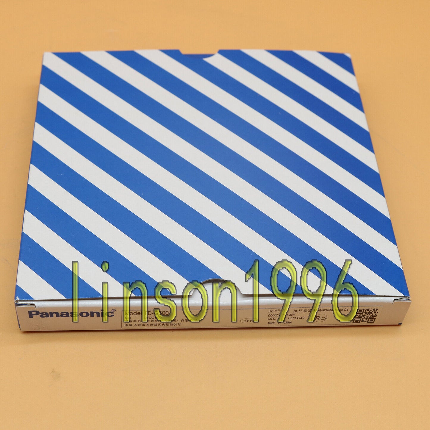 PANASONIC Fiber Optic Cable FD-G500 - PANASONIC