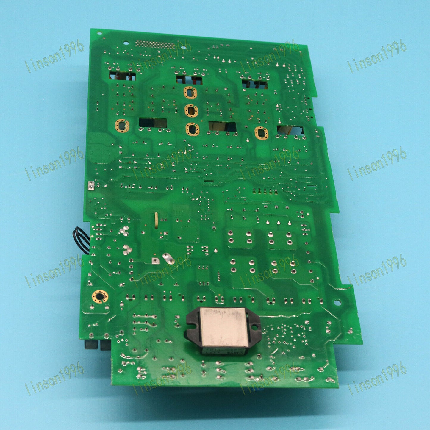 Parker AH470330T012/1A Tested PC Board - PARKER