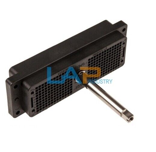 ITT Cannon DL5-260P 260-Pin Connector Plug - 1 Piece - ITT CANNON