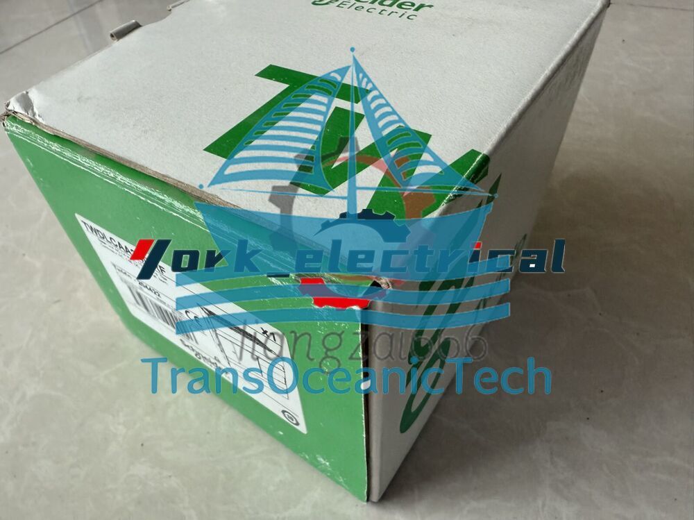 new 1pcs TWDLCAA24DRF authentic TWDLCAA24DRF programmable module$