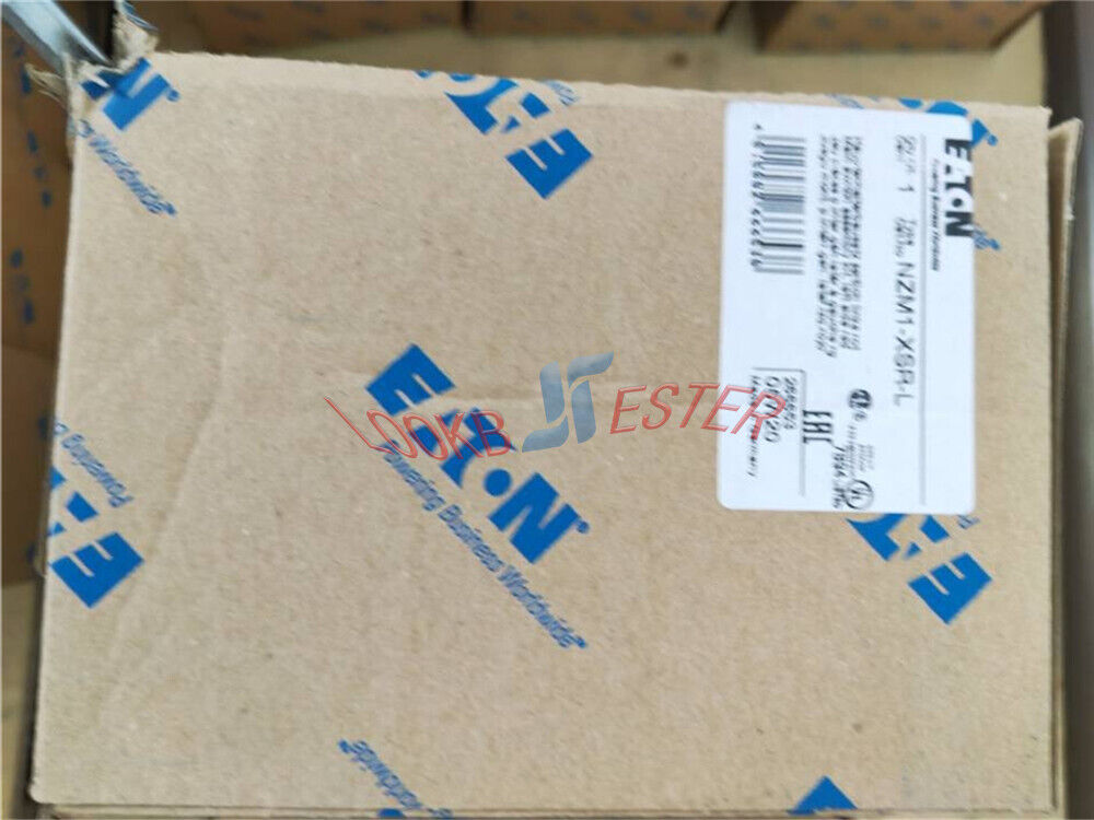 new 1PCS Eaton Circuit breaker Handle kit NZM1-XSR-L - EATON