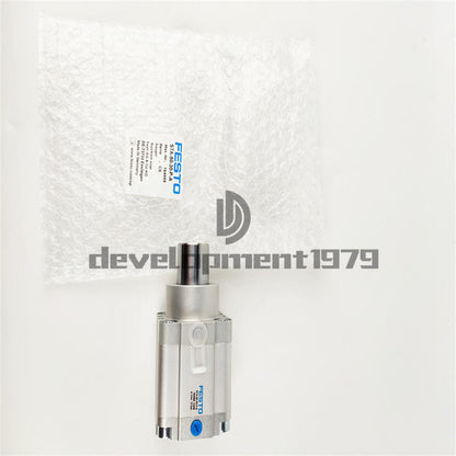 New ONE FESTO Stop Cylinder Model: STA-50-30-P-A 164889 - FESTO
