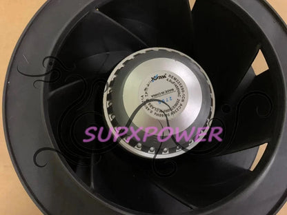 1Pcs REM225X90-1CN 230V 0.49/0.71 Centrifugal Turbine Cooling Fan #su