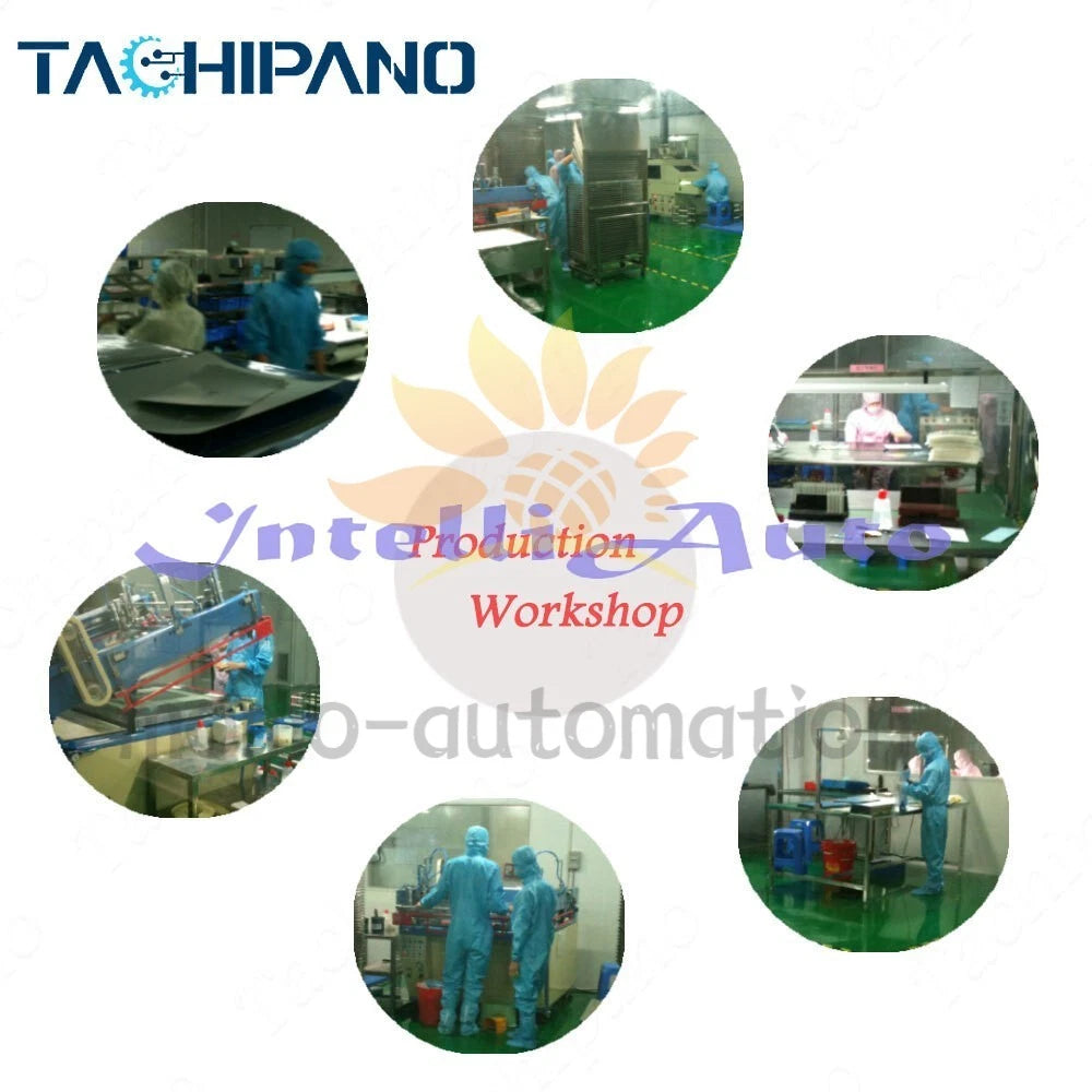 6AV6642-0BA01-1AX1 LCD Screen Display Panel for 6AV6 642-0BA01-1AX1 TP177 INOX
