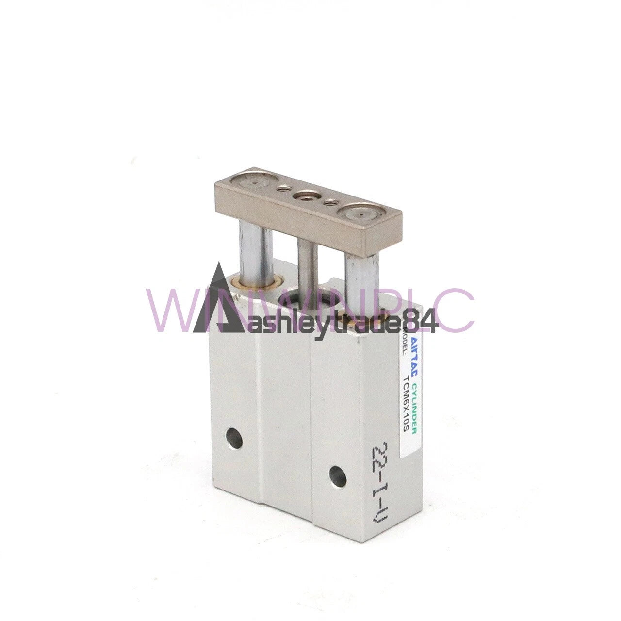 1PCS AirTAC TCM6X10S cylinder