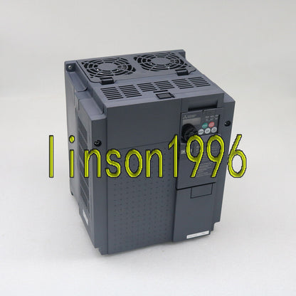 Used Mitsubishi Inverter FR-E740-11K-CHT 380V 11KW Tested Good - MITSUBISHI