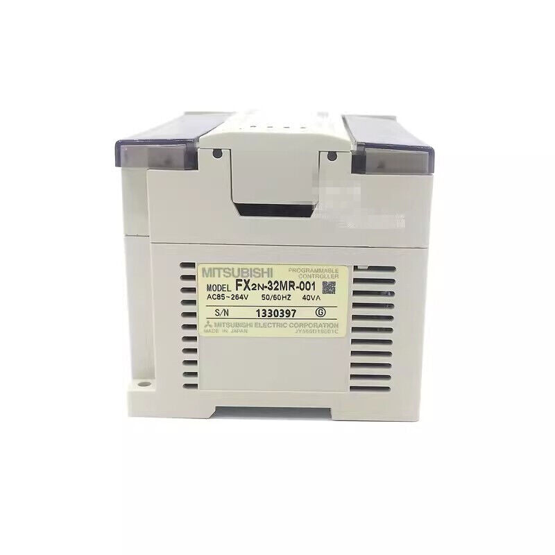 new 1pcs Mitsubishi PLC FX2N-32MR-001 Programmable Controller - MITSUBISHI
