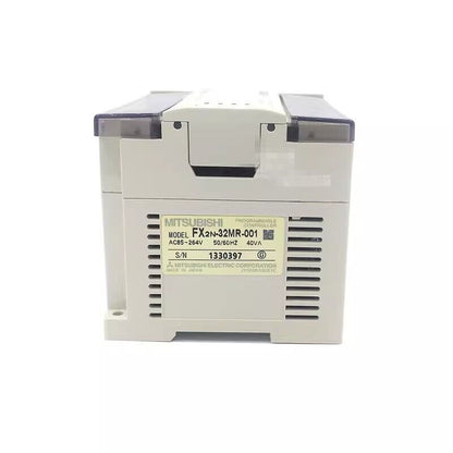 new 1pcs Mitsubishi PLC FX2N-32MR-001 Programmable Controller - MITSUBISHI
