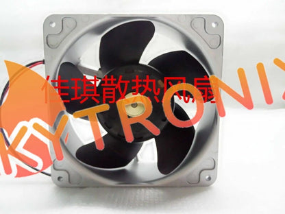 for SANYO 109L1424H502 Aluminum axial fan DC24V 0.6A 140*140*50mm 2pin