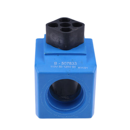 VICKERS Cartridge Solenoid Valve B-507833 Threaded - VICKERS