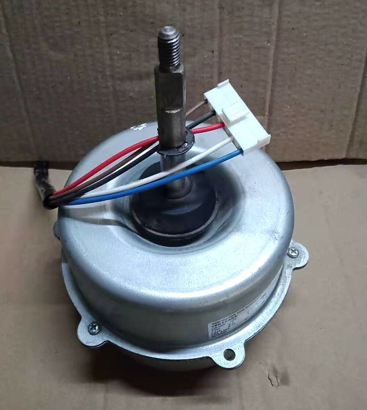 new YDK53-6FB (YDK53-6K-11) Air Conditioner Motor - KOEED