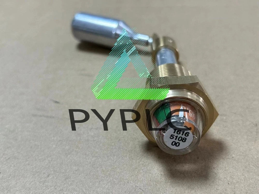 1Pcs FOR Atlas 1616510800 Air compressor Oil Level Gauge Fast delivery