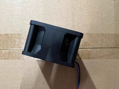 Delta FFB0624SHE -BROO 6038 DC24V 0.40A 6CM 3-Wire Silent Cooling Fan