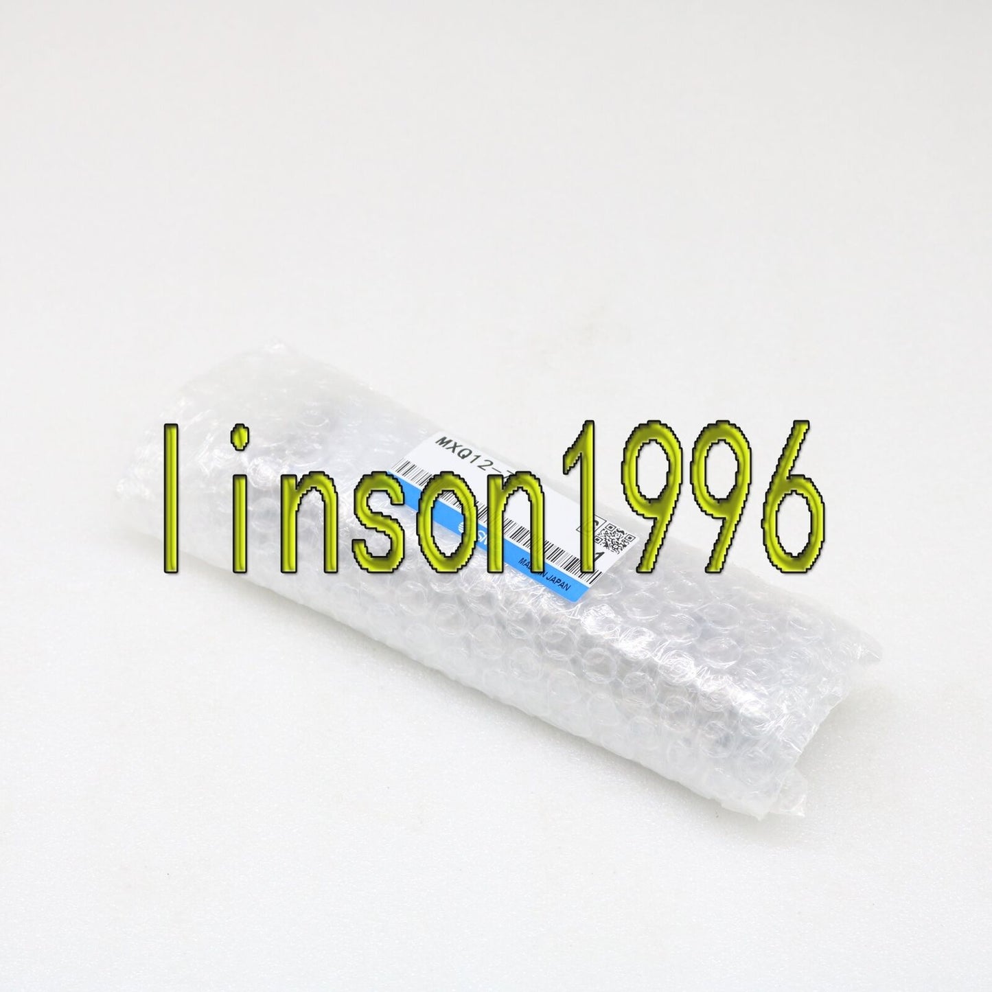 1PC SMC MXQ12-75 Slide Cylinder - SMC