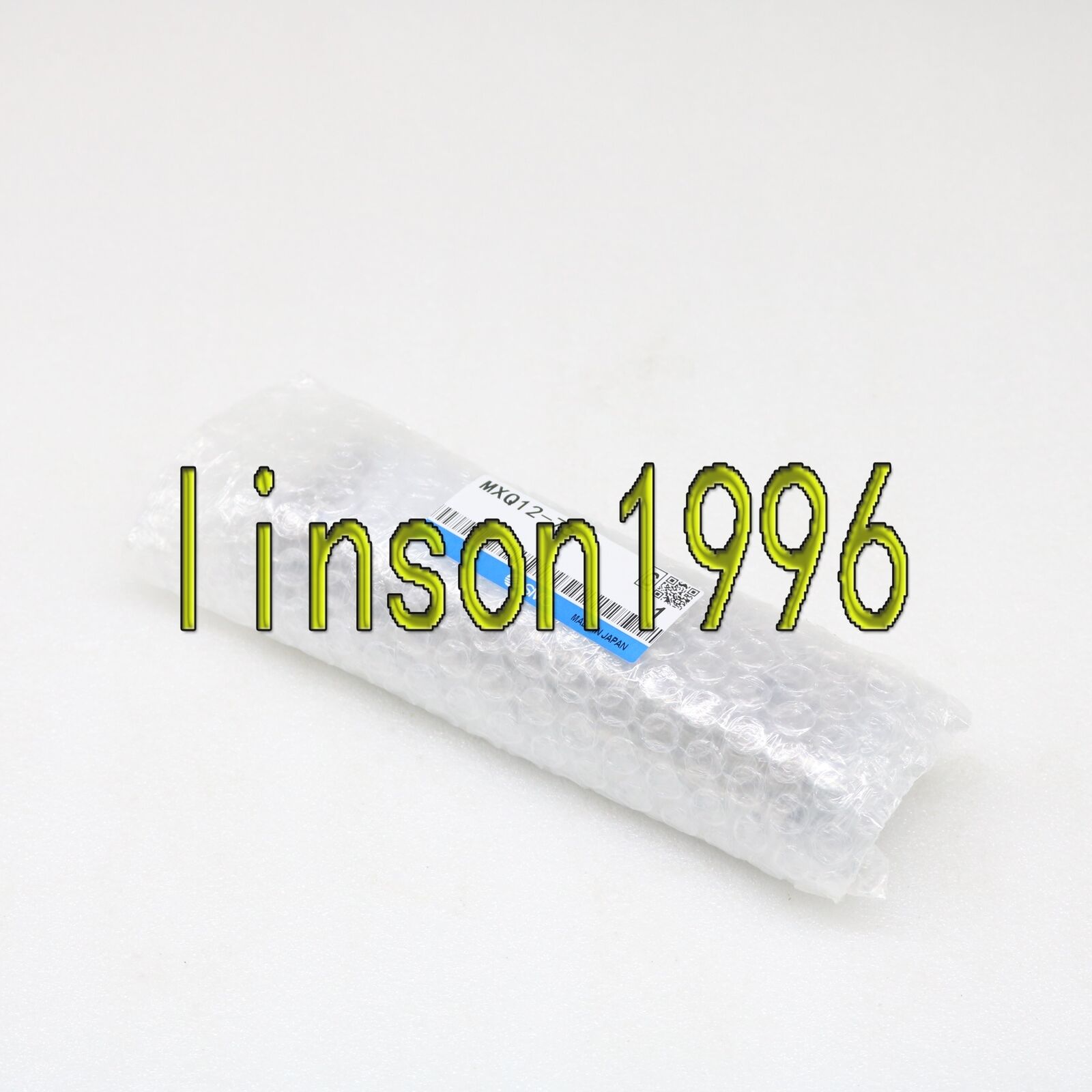1PC SMC MXQ12-75 Slide Cylinder - SMC